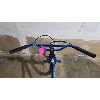 Dynacraft BMX Bike