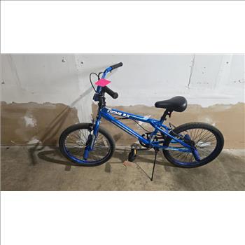 Dynacraft BMX Bike
