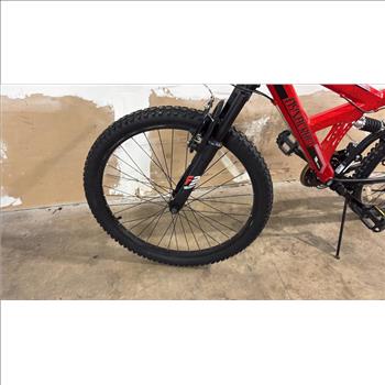 Dynacraft Mountain Bike