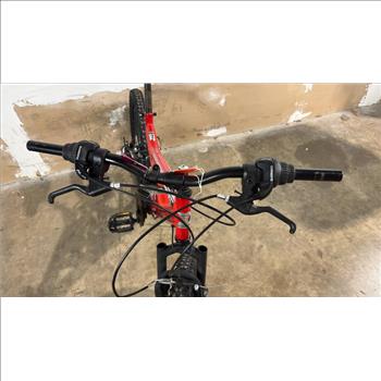 Dynacraft Mountain Bike
