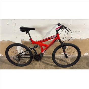 Dynacraft Mountain Bike