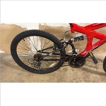 Dynacraft Mountain Bike