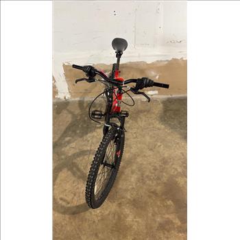 Dynacraft Mountain Bike