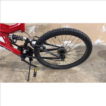Dynacraft Mountain Bike