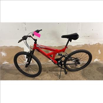 Dynacraft Mountain Bike