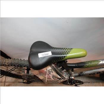 Dynacraft Power Climber Front Suspension Mountain Bike