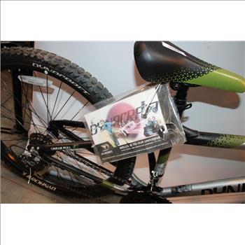 Dynacraft Power Climber Front Suspension Mountain Bike