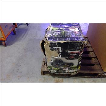 Dynacraft Realtree 12v UTV