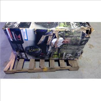 Dynacraft Realtree 12v UTV