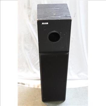 Dynalab Speaker