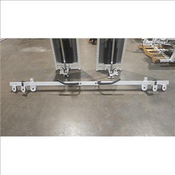 Dynamax Pro Exercise Machine