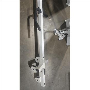 Dynamax Pro Exercise Machine