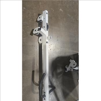 Dynamax Pro Exercise Machine