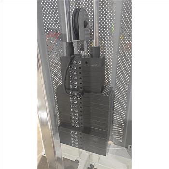 Dynamax Pro Exercise Machine