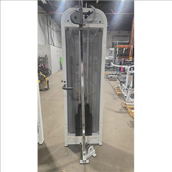 Dynamax Pro Exercise Machine