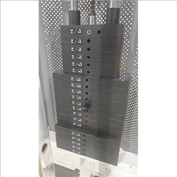 Dynamax Pro Exercise Machine