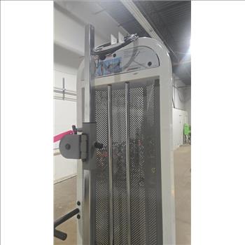 Dynamax Pro Exercise Machine