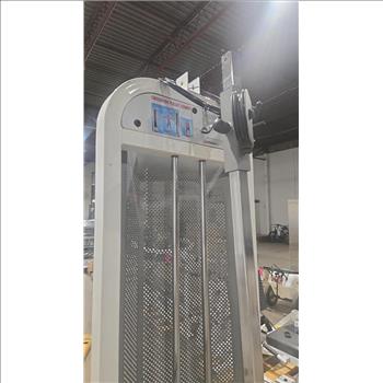 Dynamax Pro Exercise Machine