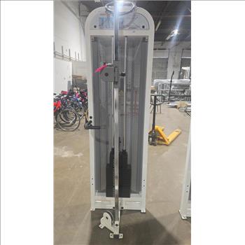 Dynamax Pro Exercise Machine