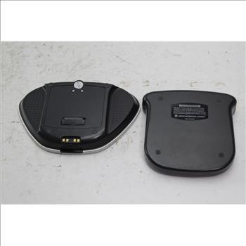 Dynamic Entertainment System Touch Screen Remote