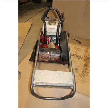 Dynapac Plate Compactor