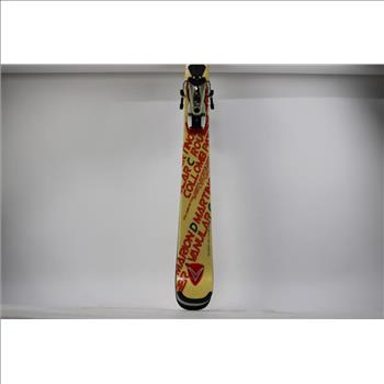 DynaStar Course Skis