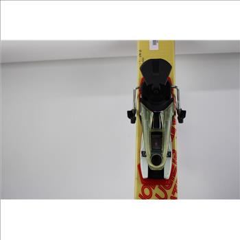 DynaStar Course Skis