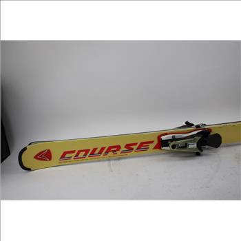 DynaStar Course Skis