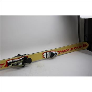 DynaStar Course Skis