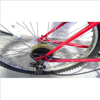 Dynasty ATB 10 Speed Mountain Bike