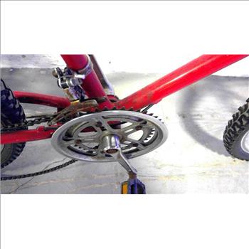 Dynasty ATB 10 Speed Mountain Bike