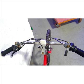 Dynasty ATB 10 Speed Mountain Bike