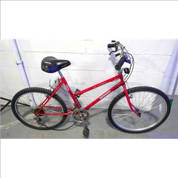 Dynasty ATB 10 Speed Mountain Bike