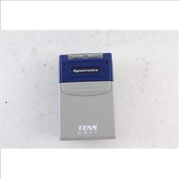 Dynatronic TENS Unit