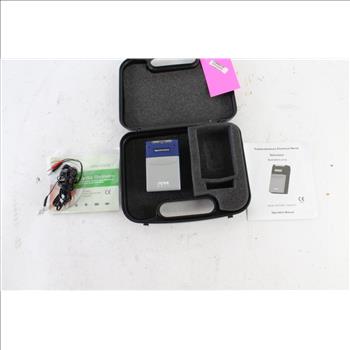 Dynatronic TENS Unit