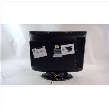 Dynex 16x10, TV/DVD Player