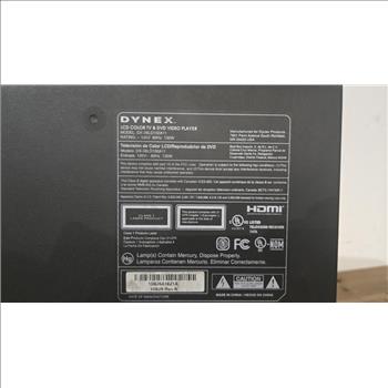 Dynex 26