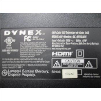 Dynex 32