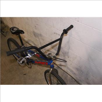 Dyno VFR BMX Bike