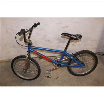 Dyno VFR BMX Bike