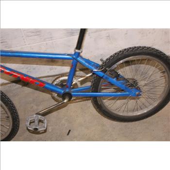 Dyno VFR BMX Bike