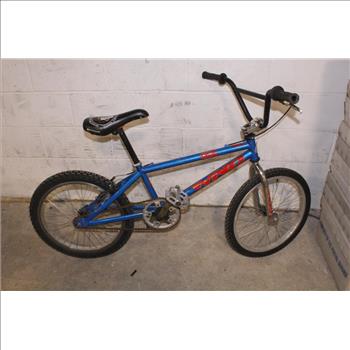 Dyno VFR BMX Bike