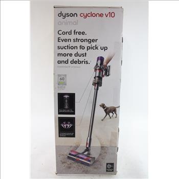 Dyson Animal Cyclone V10 Vacuum