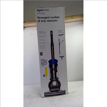 Dyson Ball Allergy Vacuum NV501