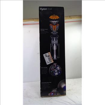 Dyson Ball Allergy Vacuum NV501
