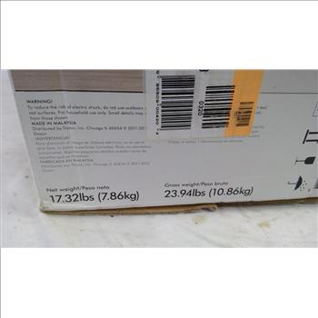 Dyson Ball Allergy Vacuum NV501