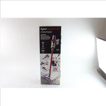 Dyson Cordless Vacuum