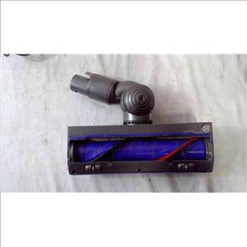 Dyson Cordless Vacuum