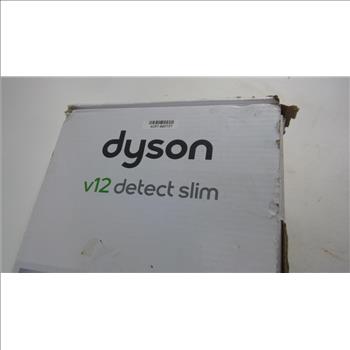 Dyson Cordless Vacuum