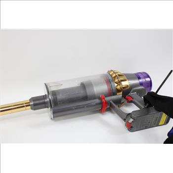 Dyson Cyclone V10 Absolute Vacuum